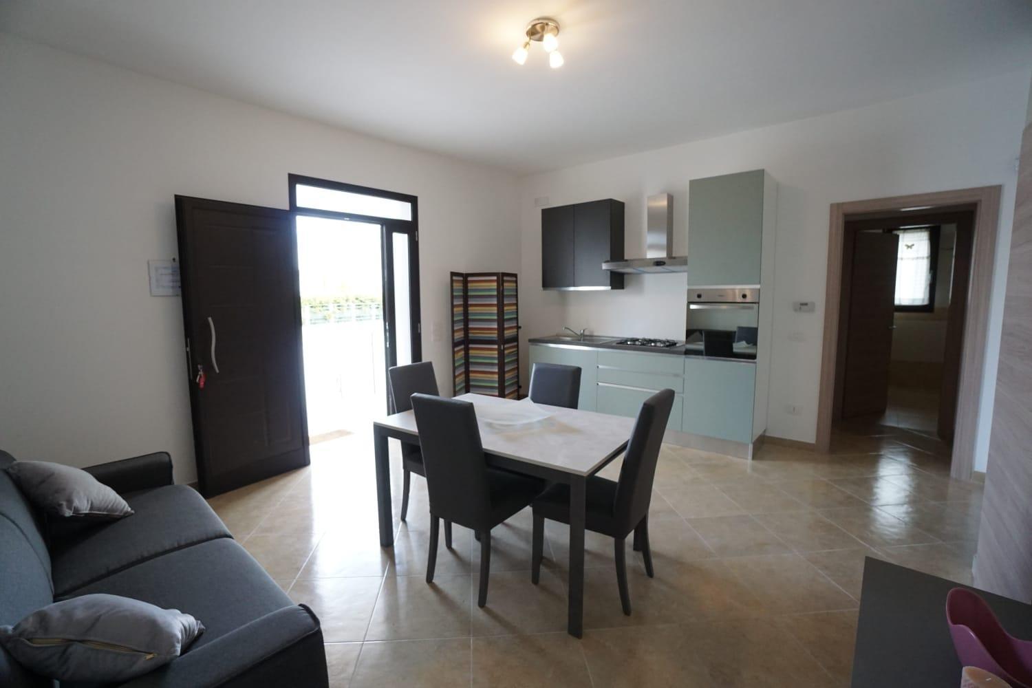 Villa Chiara Leverano Zimmer foto